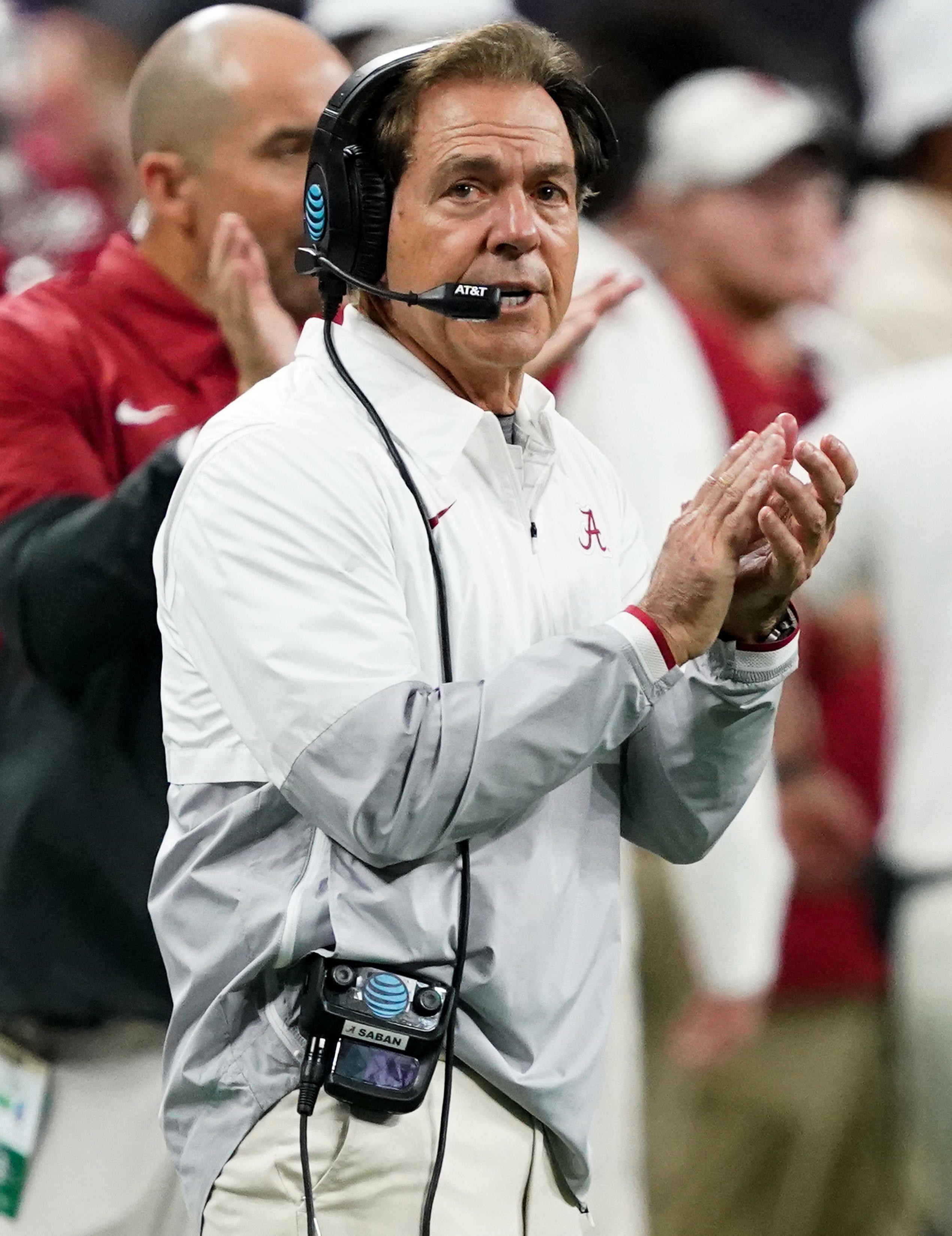 Alabama Football: Can the Crimson Tide Still Make the Playoffs After the Latest CFP Rankings?