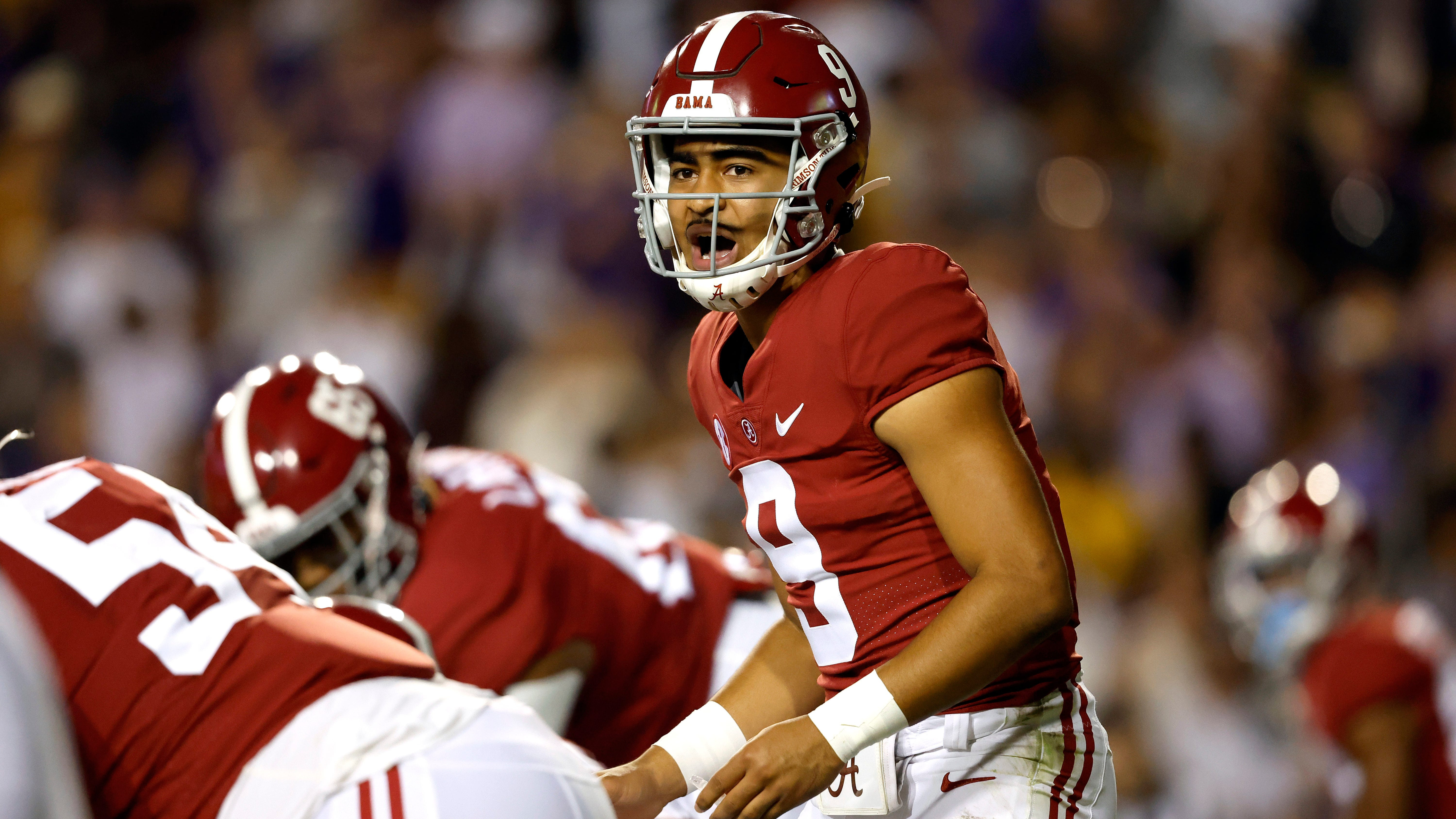 Alabama Football: Can the Crimson Tide Still Make the Playoffs After the Latest CFP Rankings?