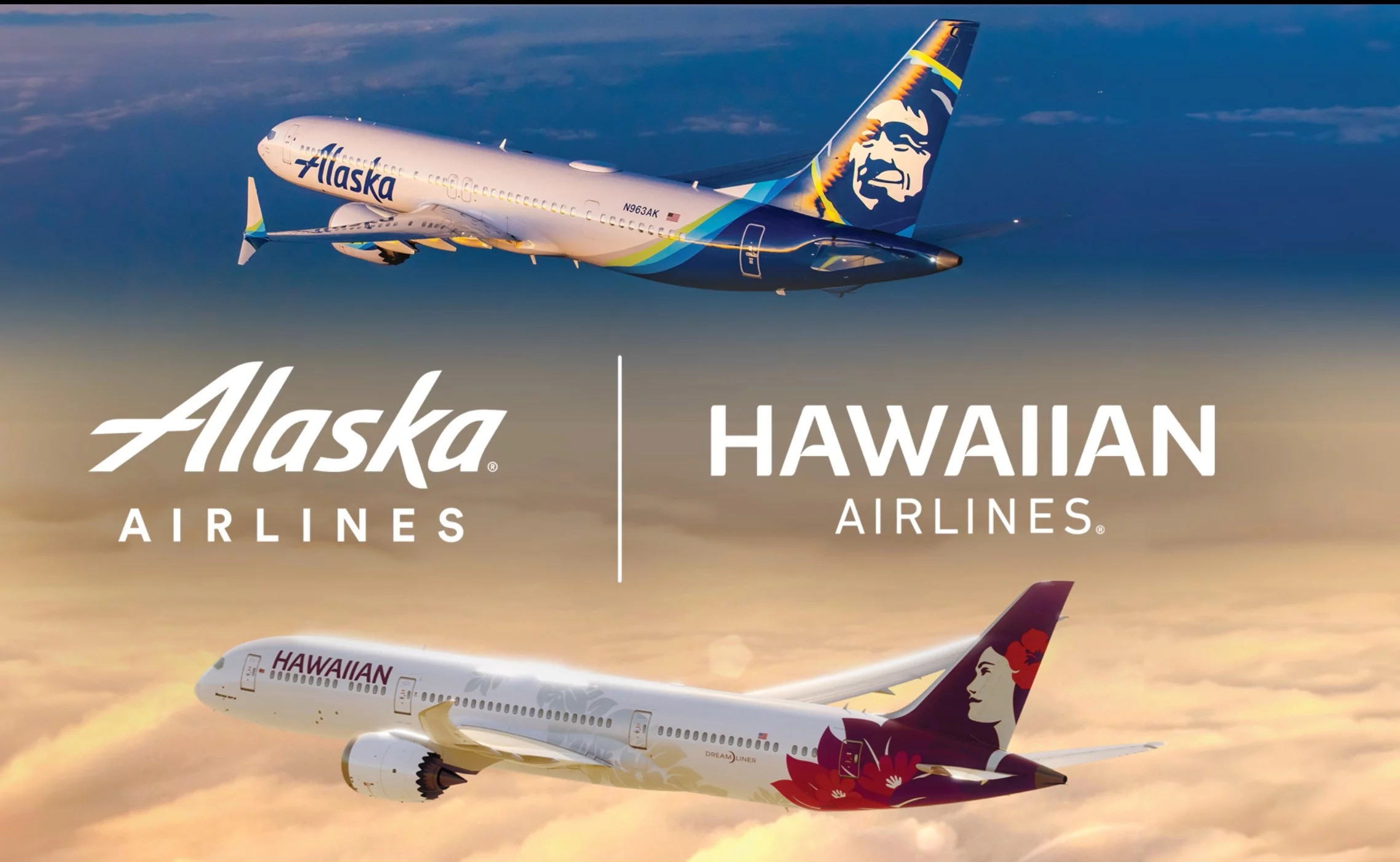 Alaska-Hawaiian Airlines Merger: What This Means for Your Miles & Status