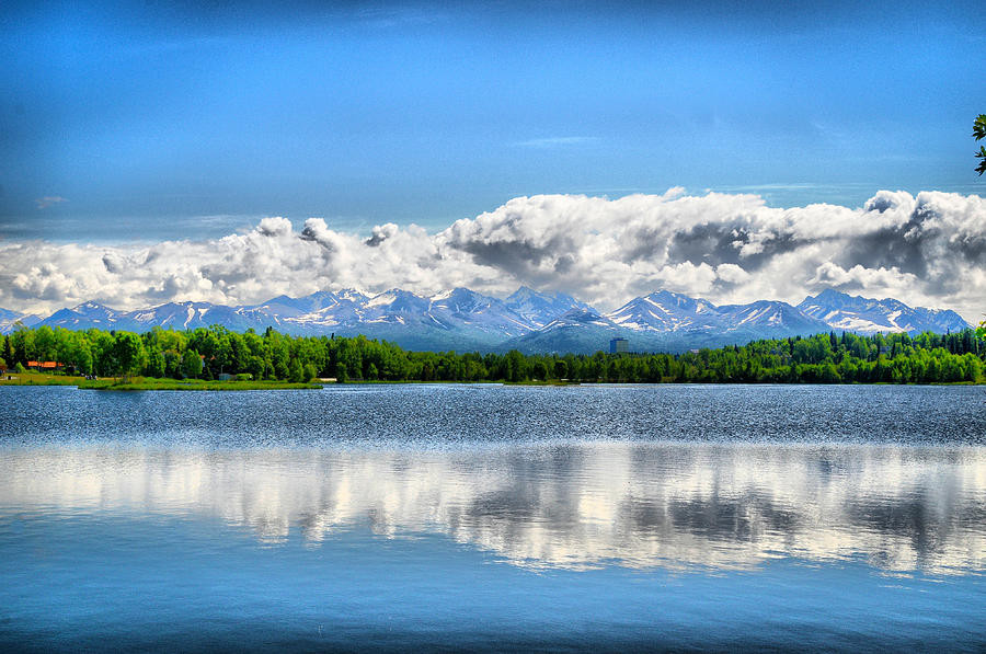 Alaska's Beauty: Overloved or Overwhelmed? Residents Share Their Concerns