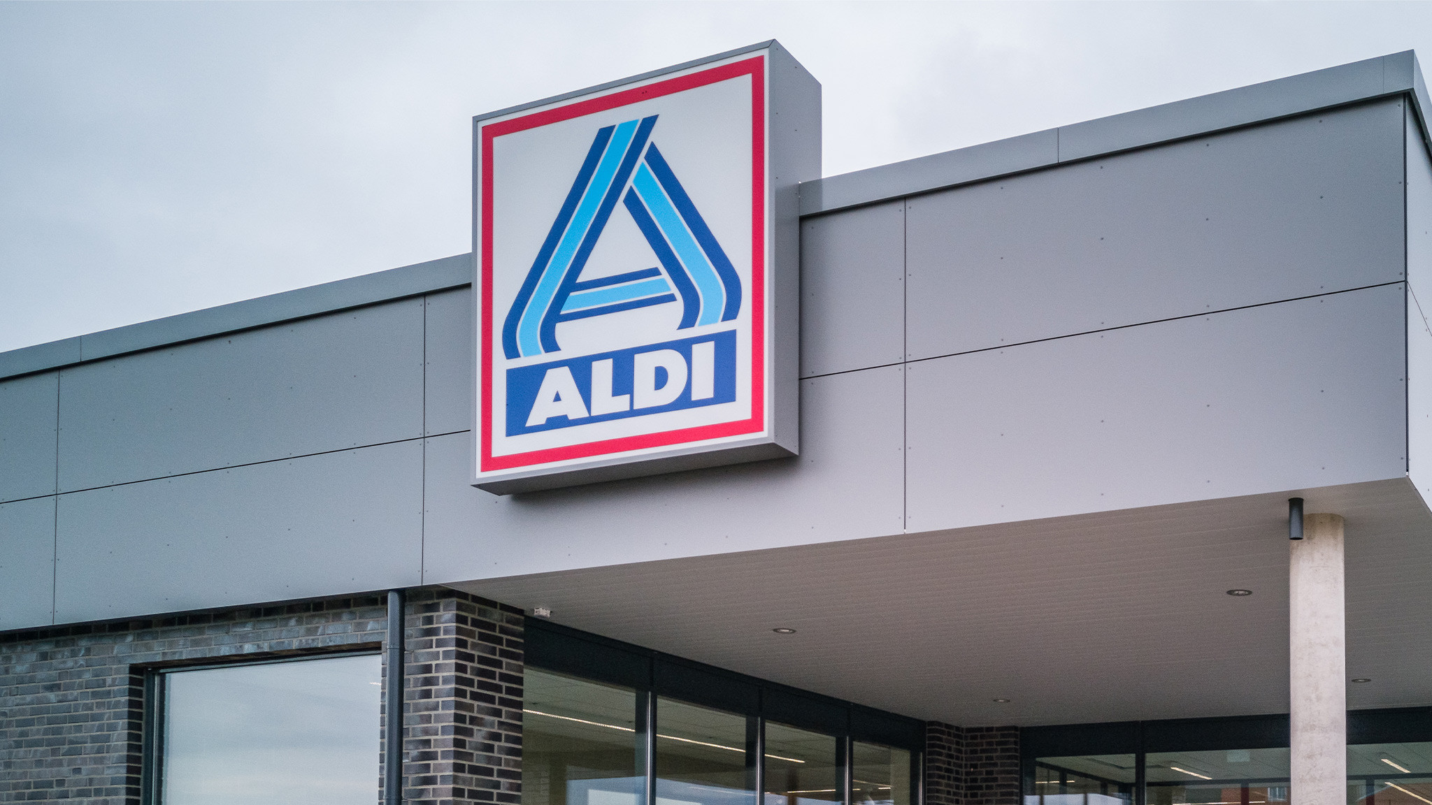 Aldi Nord Launches 'Freshness is so Easy' Campaign to Promote Fresh Produce and Lower Prices