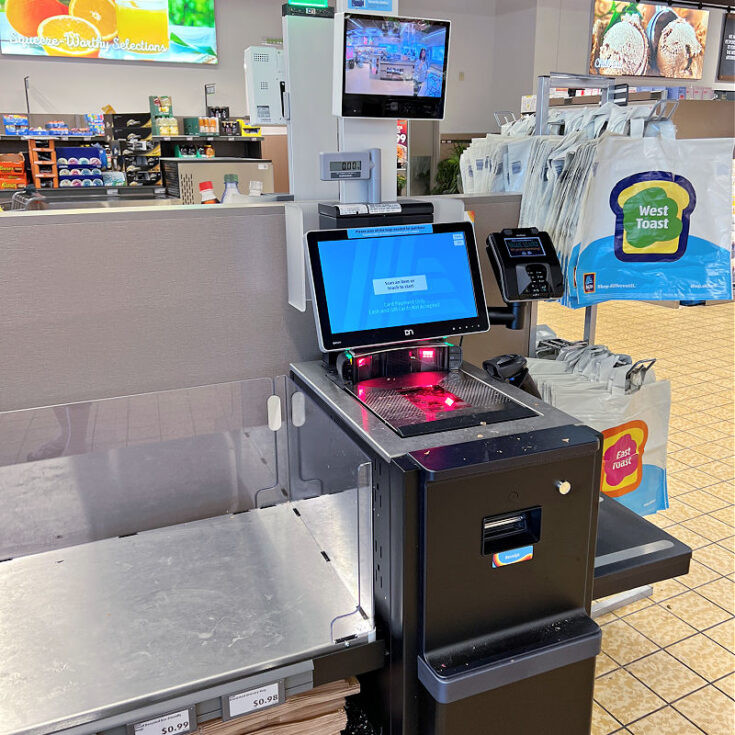 Aldi Shoppers Beware: Self-Checkout Glitch Could Be Costing You Money!