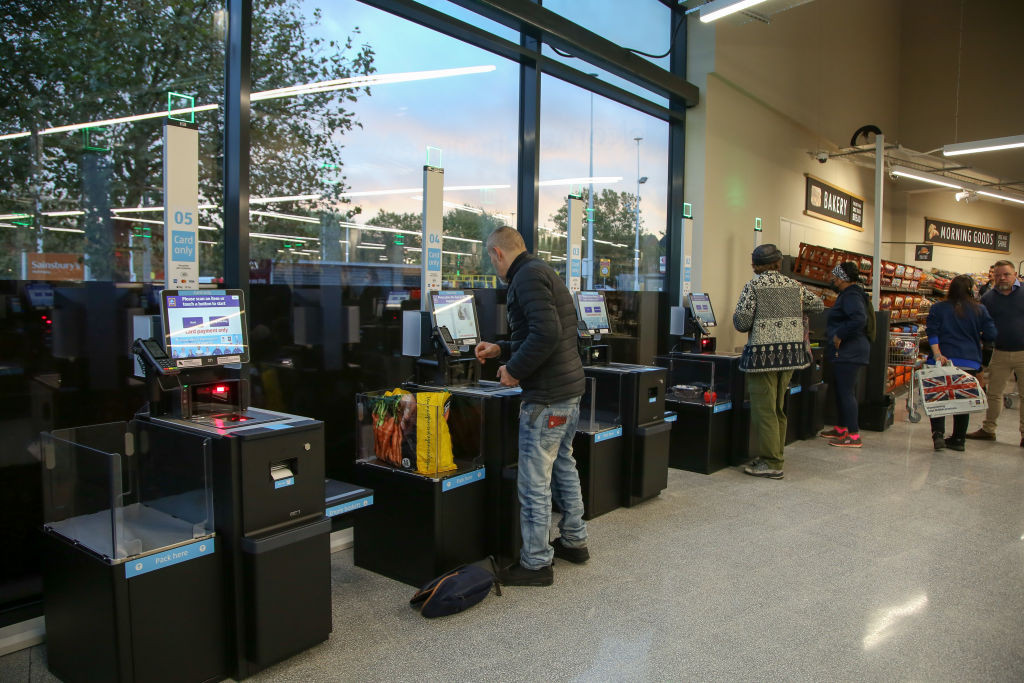 Aldi Shoppers Beware: Self-Checkout Glitch Could Be Costing You Money!