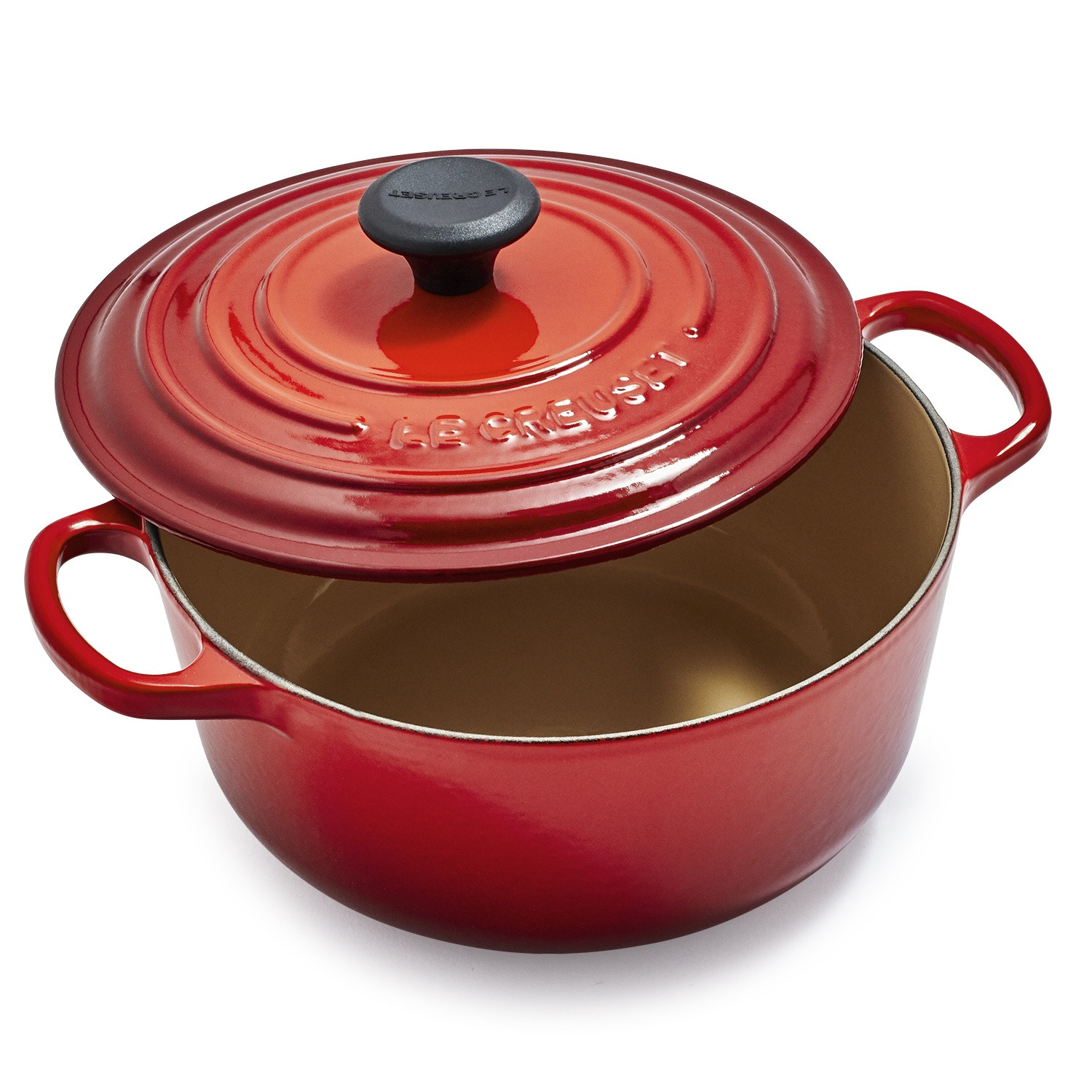 Aldi's $30 Dutch Oven: A Le Creuset Dupe That's Flying Off Shelves