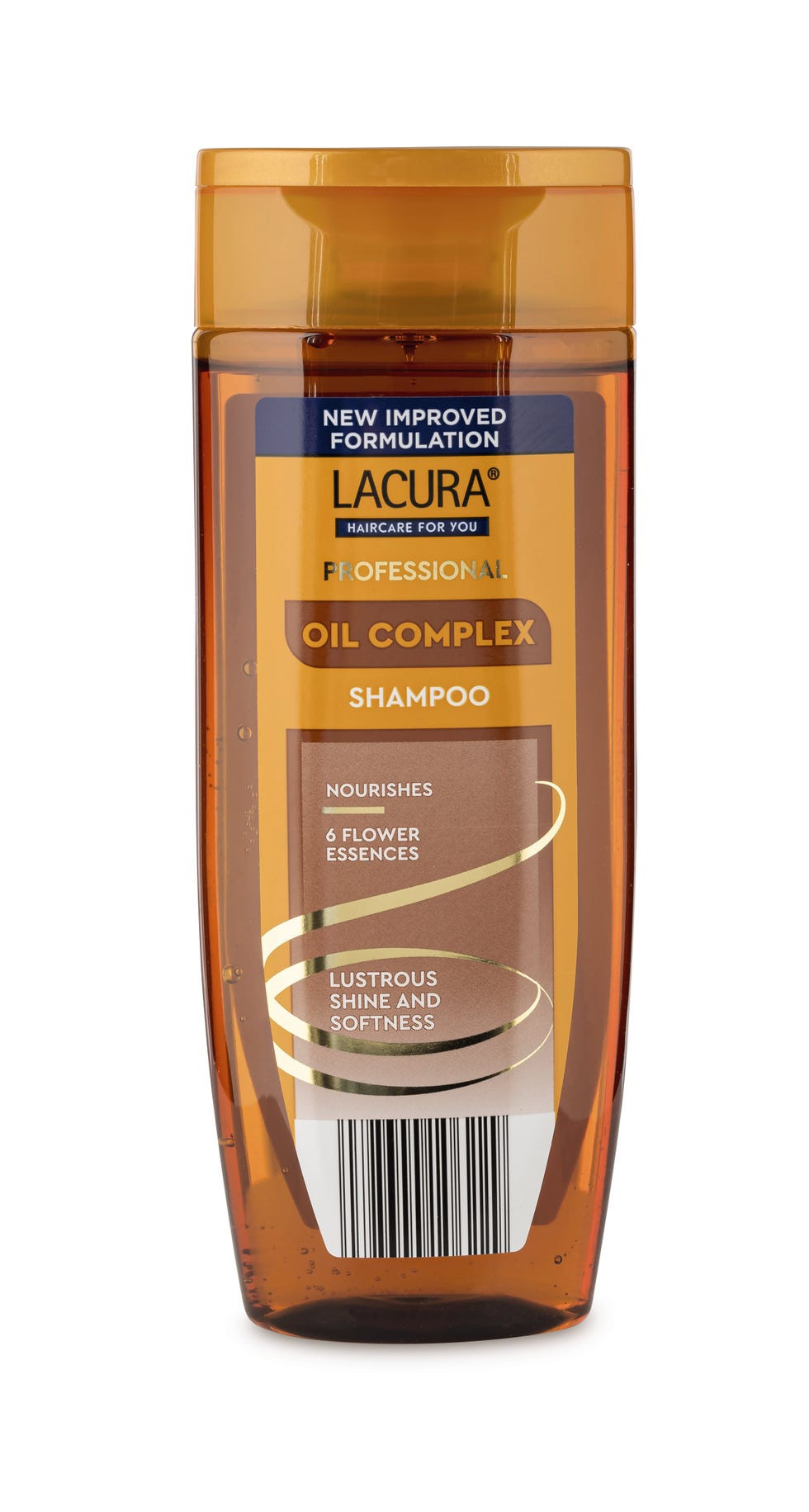 Aldi's New Lacura Collagen Lip Oil Is A Charlotte Tilbury Dupe For Just £2.99