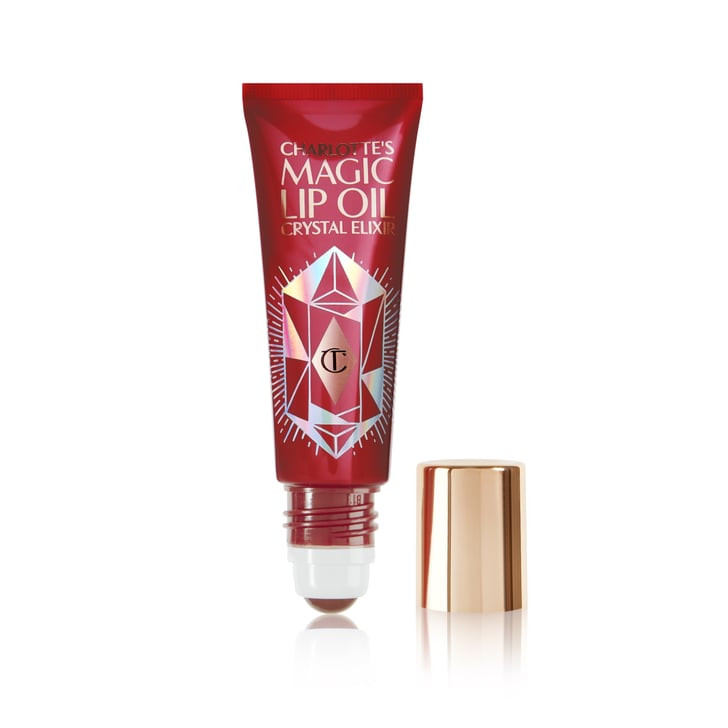 Aldi's £2.99 Lip Oil: Is It Really a Charlotte Tilbury Dupe?