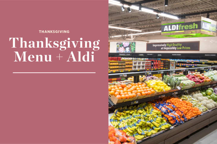 Aldi's Thanksgiving Meal Deal: Feed 10 for Under $50 & Save on Grocery Costs