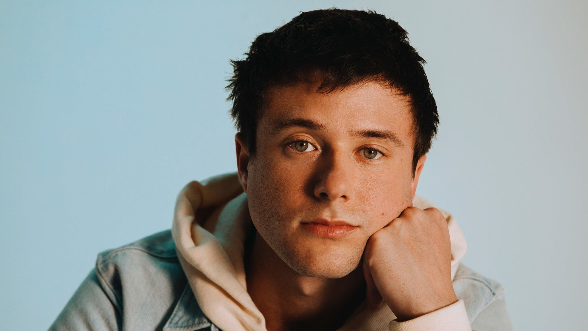 Alec Benjamin Announces UK Tour Dates for 2025:  12 Notes Tour Stops in Manchester, Glasgow, Birmingham and London