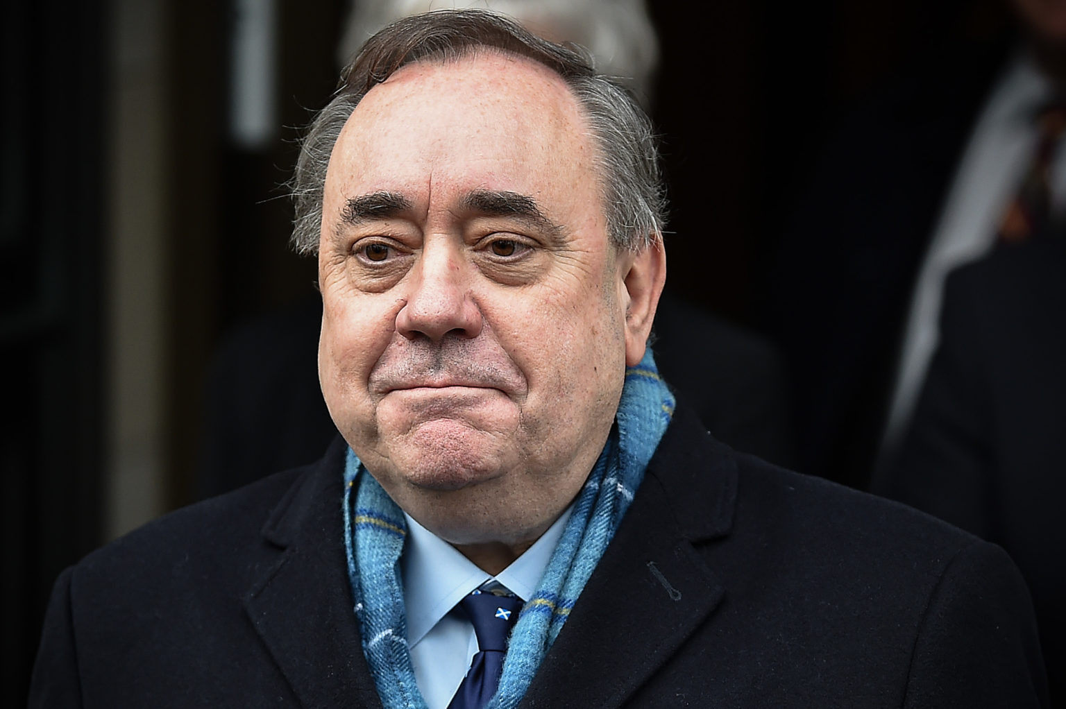 Alex Salmond: Is He Kidding Himself About Scottish Independence?