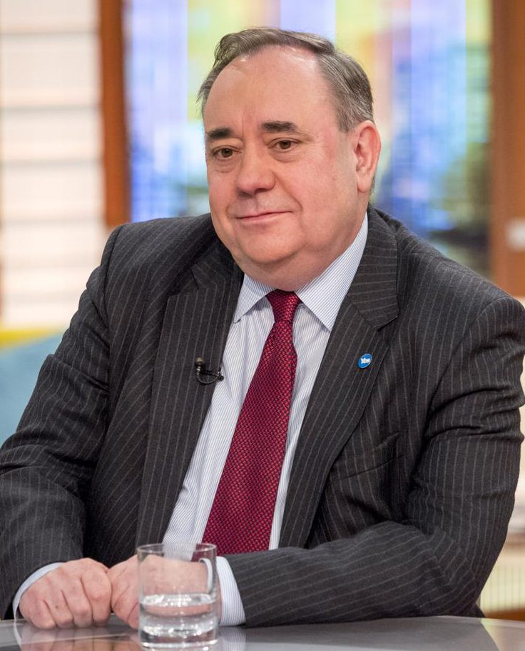 Alex Salmond: Is He Kidding Himself About Scottish Independence?