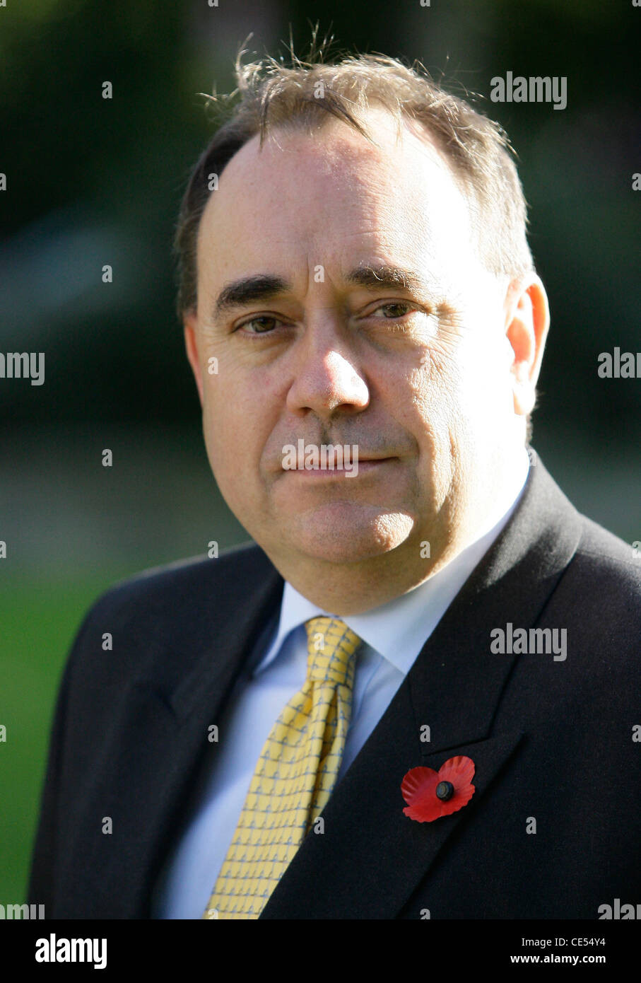 Alex Salmond, Scottish Independence Leader, Dies at 69: Tributes Pour In from Across the Political Spectrum