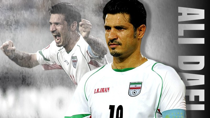 Ali Daei: Mehdi Taremi Is the 'Best Striker in Asia' & Can Score 15+ Goals for Inter Milan