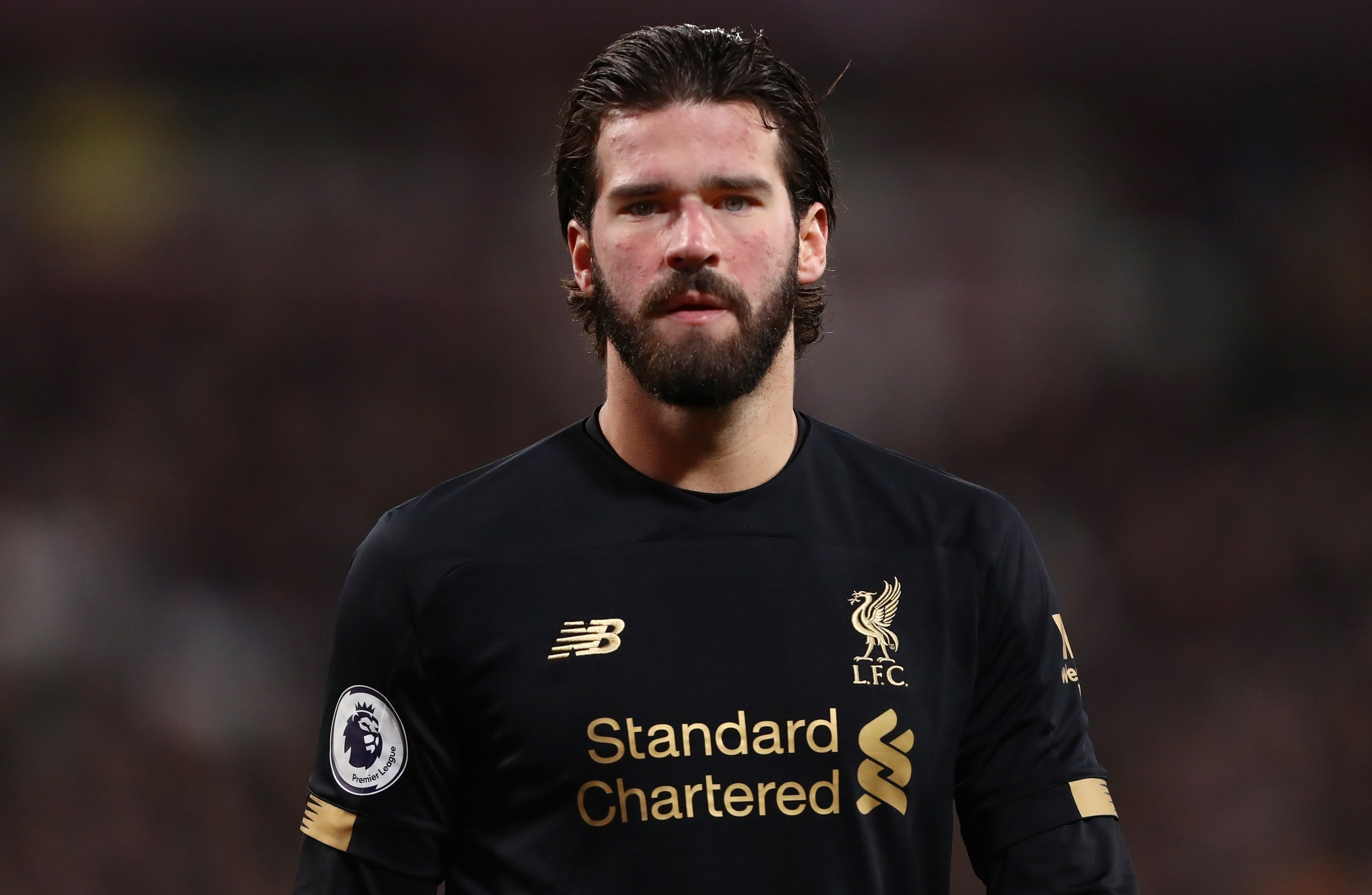 Alisson Becker Injury Update: Is He Back For Liverpool's Trip To Wolves?