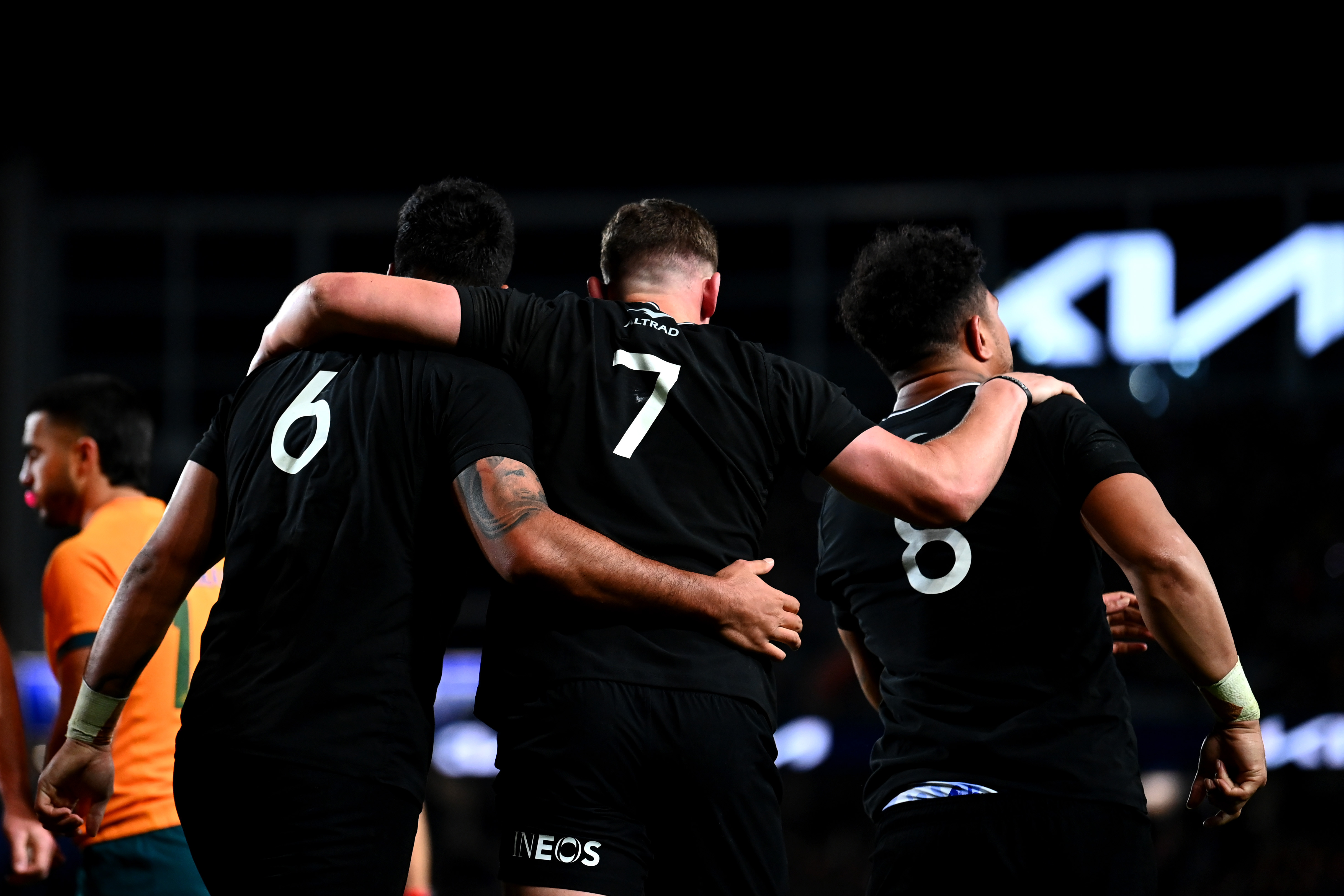 All Blacks Open Northern Tour with Dominant Win Over Japan