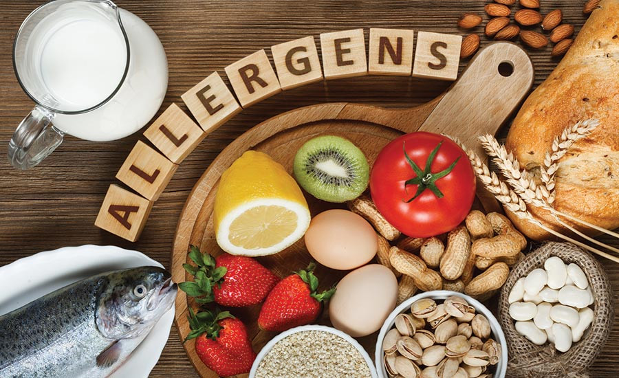 Allergen Testing Market: A Booming Industry Driven by Food Allergies and Safety Regulations