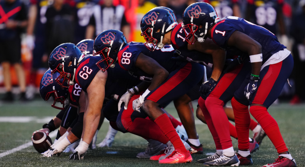 Alouettes Game Sold Out: Will They Conquer the Lions in a Sea of Fans?