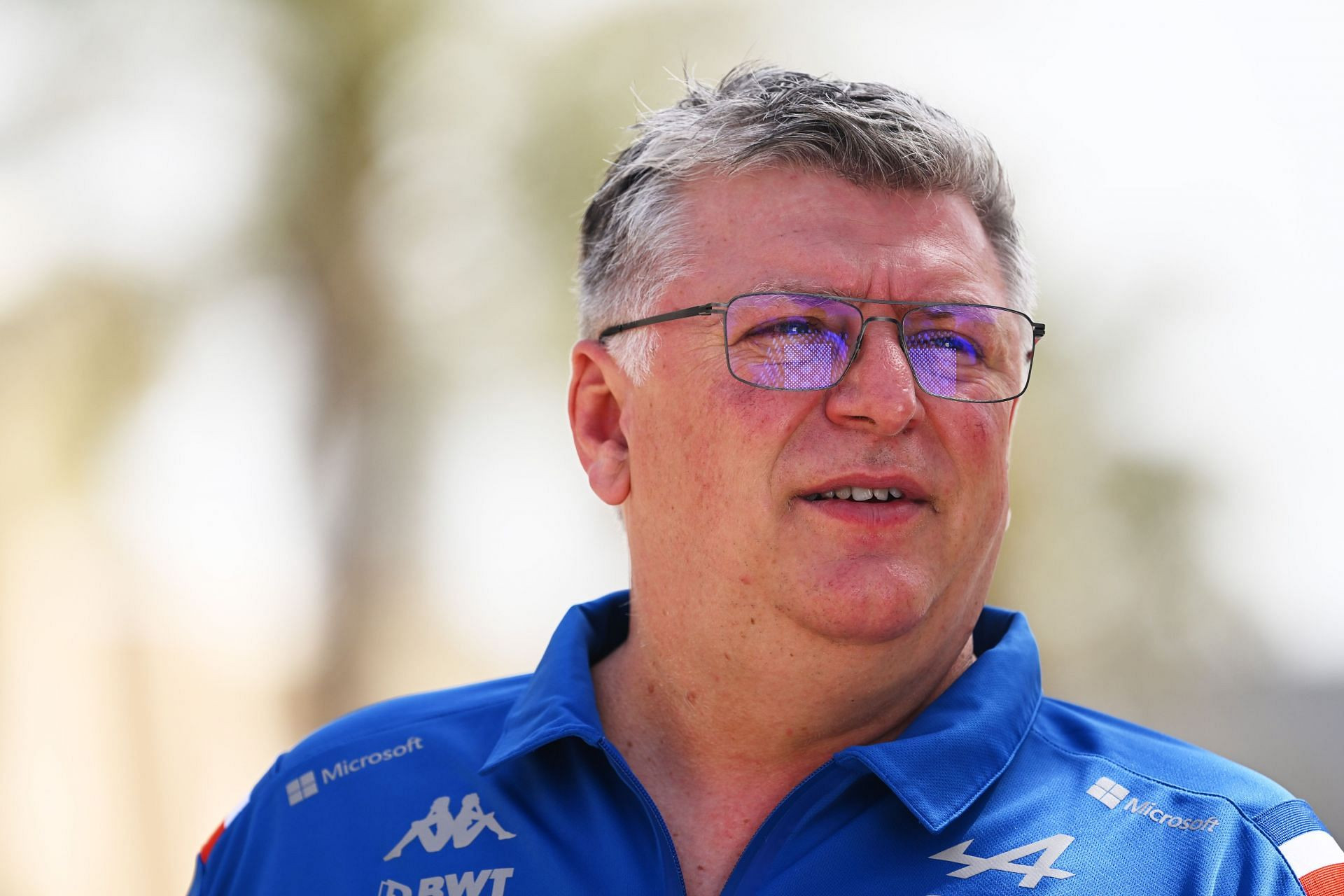 Alpine Boss Takes the Bullet for Struggling F1 Team: "It Needs Leadership and Support"