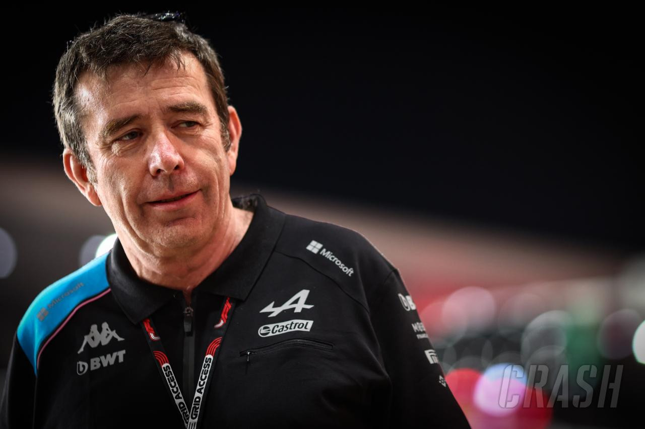 Alpine Boss Takes the Bullet for Struggling F1 Team: "It Needs Leadership and Support"