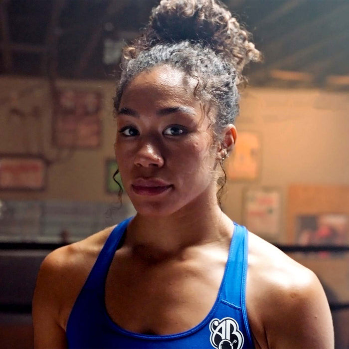 Alycia Baumgardner's Comeback: Will 'The Bomb' Explode Against Delfine Persoon?