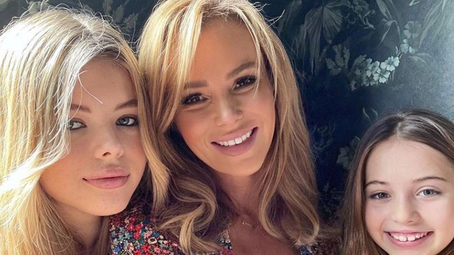 Amanda Holden's Daughter Lexi Achieves A-Level Success After Battling Life-Threatening E. Coli