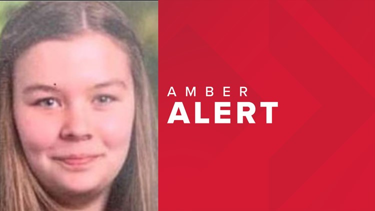 Amber Alert Cancelled: Missing 14-Year-Old Girl Found Safe in Simcoe County