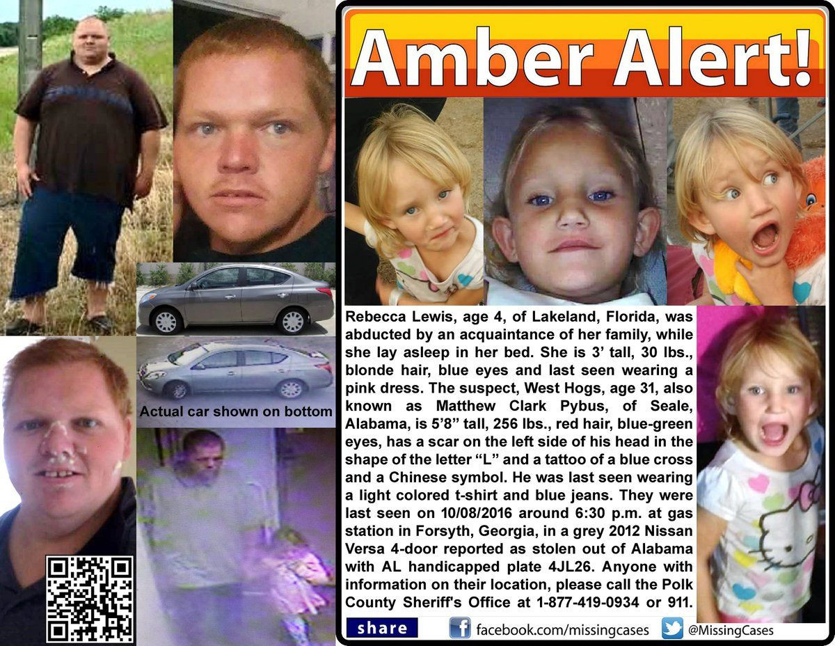 Amber Alert Issued for Missing Children in Montreal, Found Safe in the U.S.