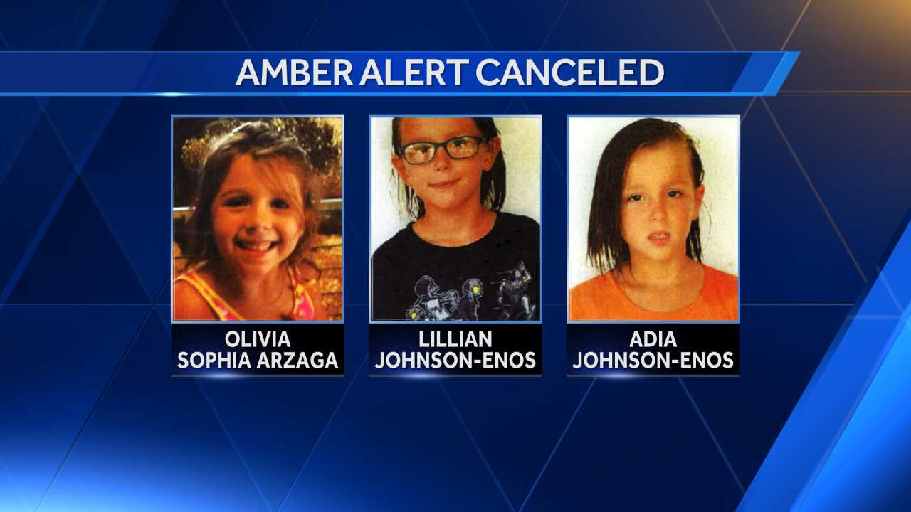 Amber Alert: Stoughton Children Missing, Found Safe in Boston After Tense Hours