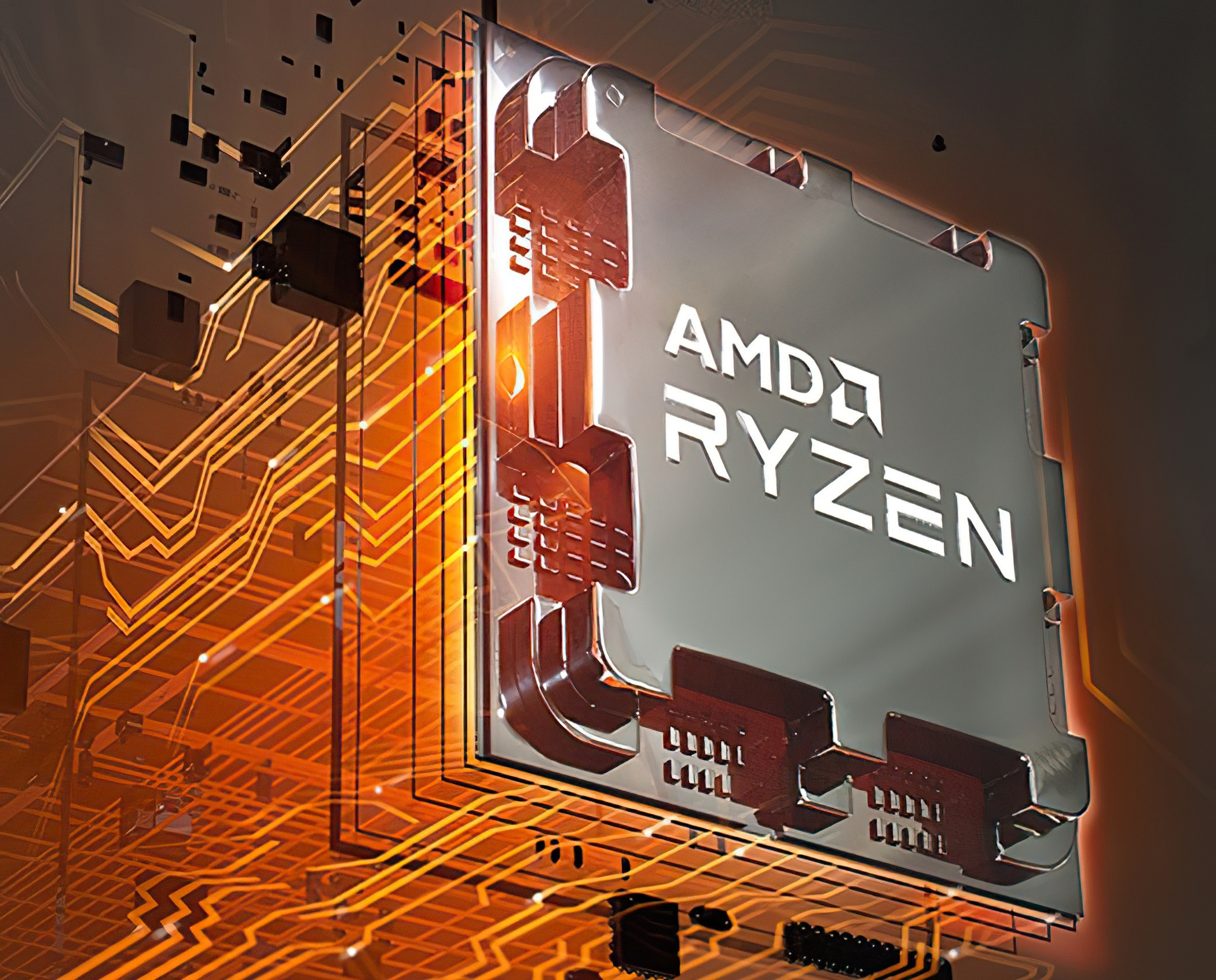 AMD Ryzen 9000 Inter-Core Latency Issues Fixed: Performance Boosted by up to 58%!