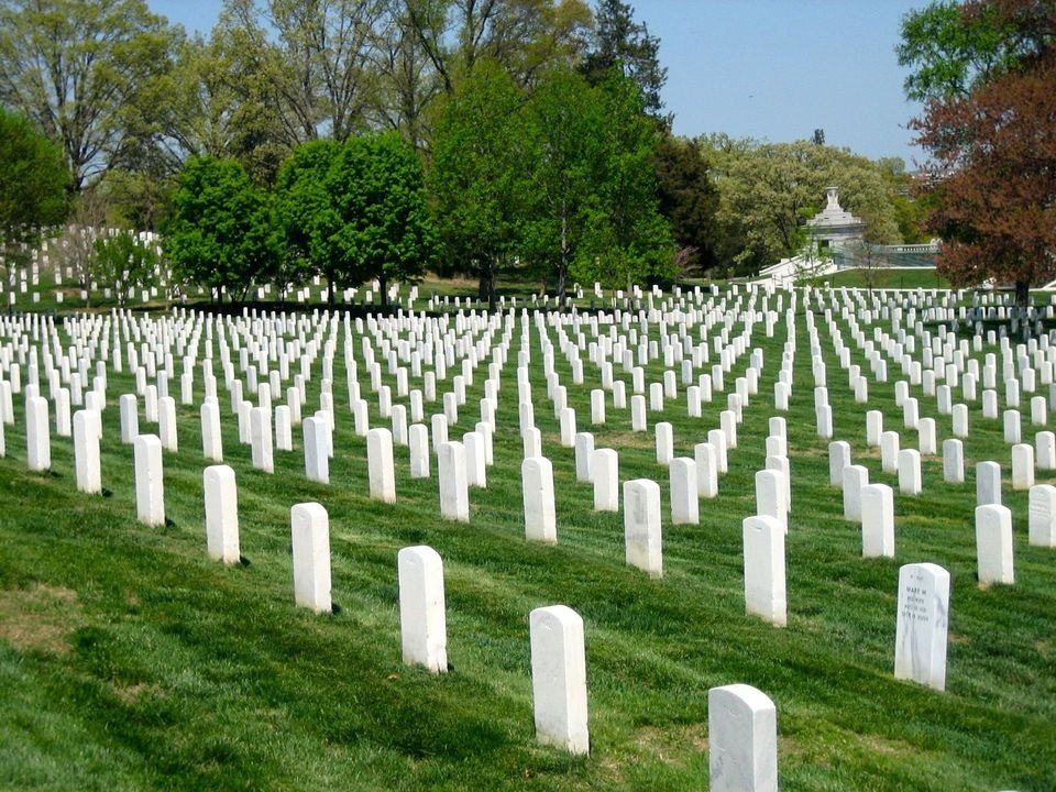 America's Oldest Tombstone Was Imported From Europe, and It Belongs to a Knight