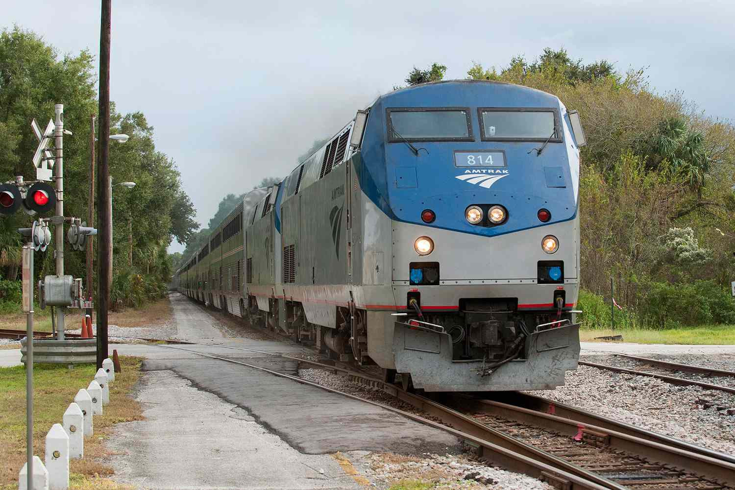 Amtrak's HUGE Travel Tuesday Flash Sale: Up to 25% Off Nationwide Train Tickets!