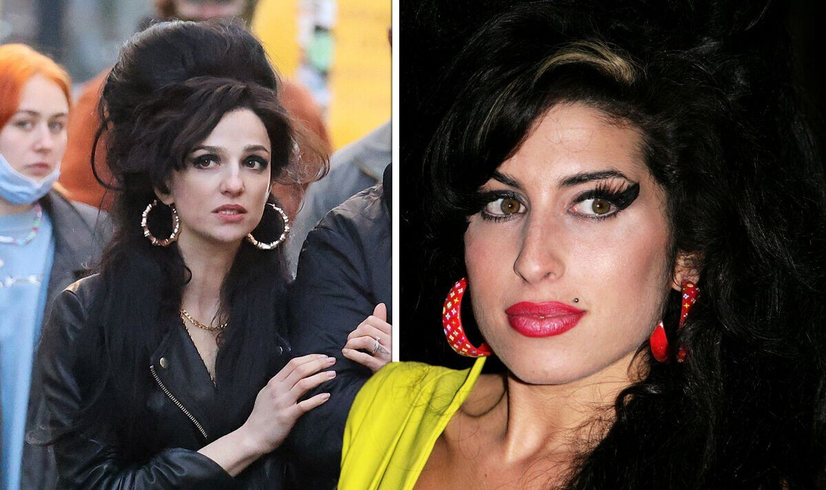 Amy Winehouse Biopic 'Back to Black' Divides Netflix Viewers: Is It a Hit or a Miss?