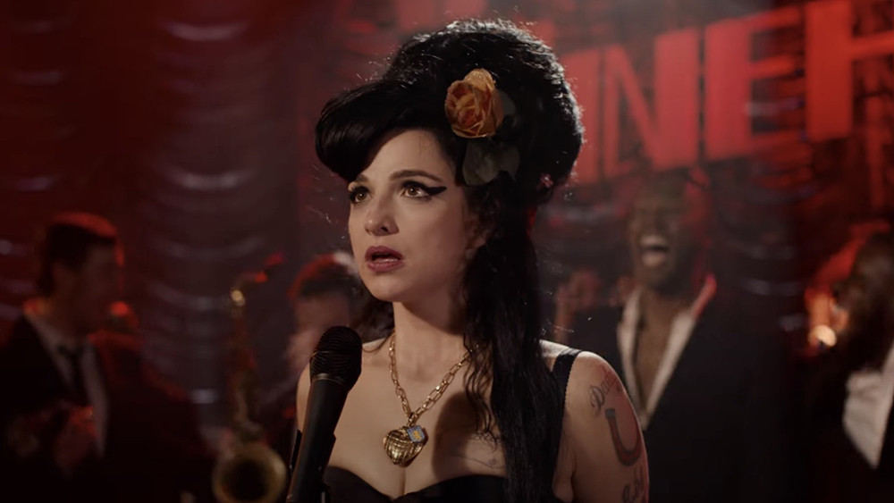 Amy Winehouse Biopic 'Back to Black' Now Streaming on Netflix: Fans Are Not Impressed