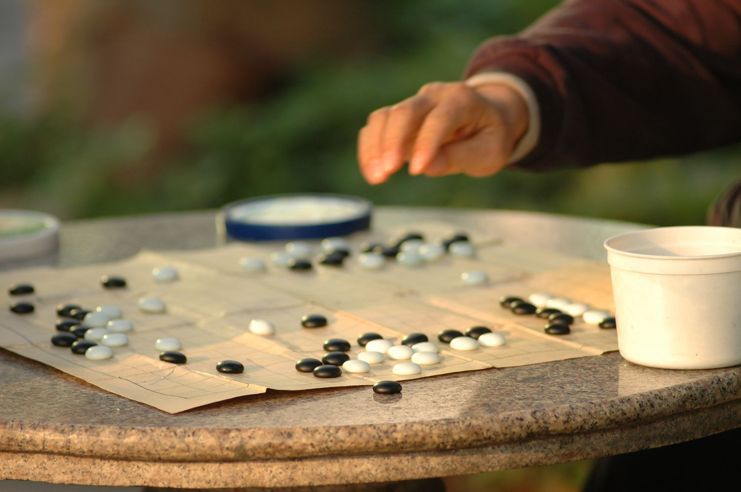 Ancient Board Game Found in Azerbaijan Might Be Older Than Previously Thought