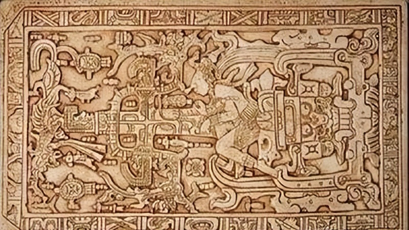 Ancient Mayan Reliefs: New Discoveries Reveal Secrets of the Kaanu'l Dynasty