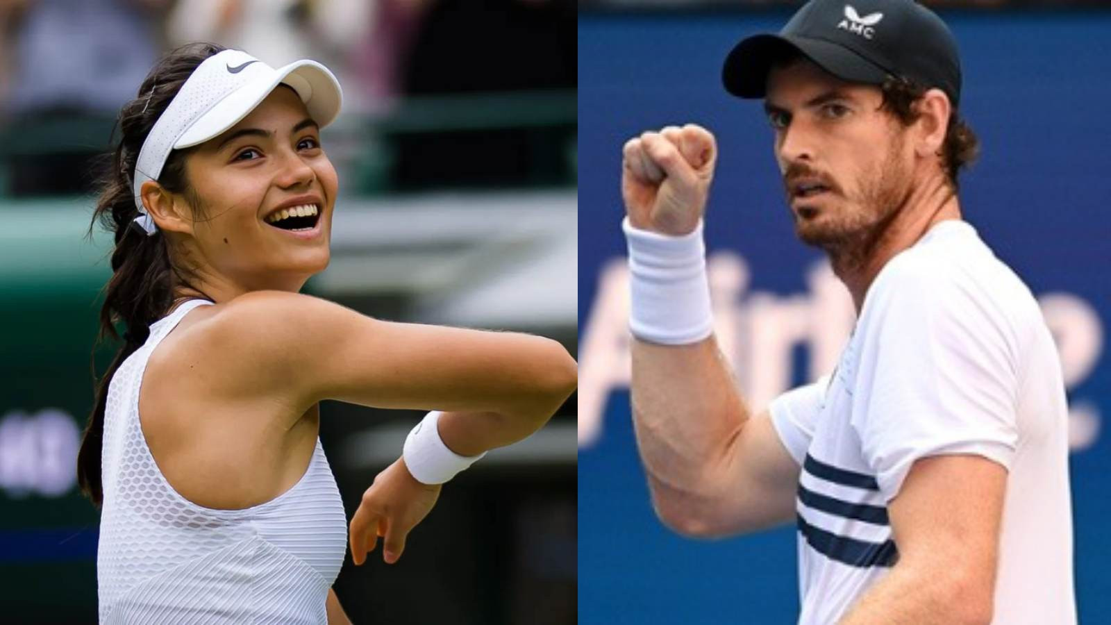 Andy Murray's Coaching Ambitions: Is Emma Raducanu His Next Big Project?