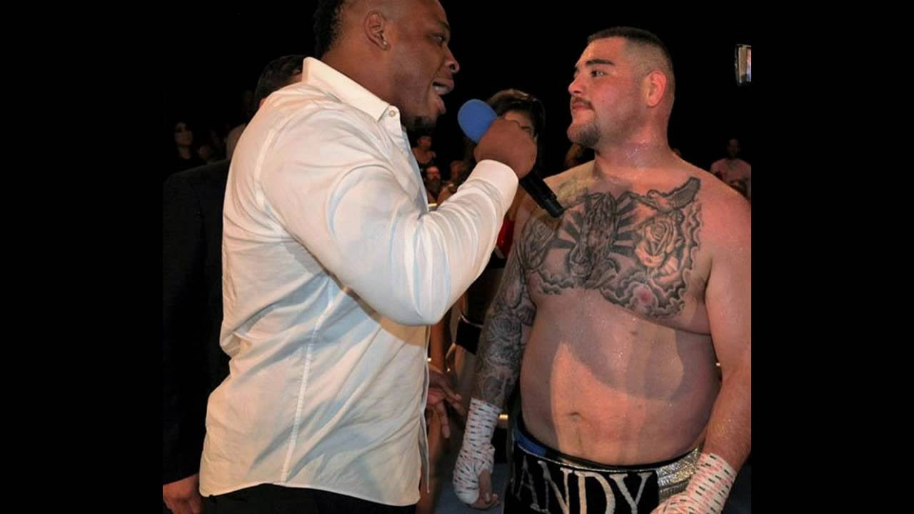 Andy Ruiz Jr. Survives Jarrell Miller's Assault in Controversial Draw - Was 'Big Baby' Robbed?