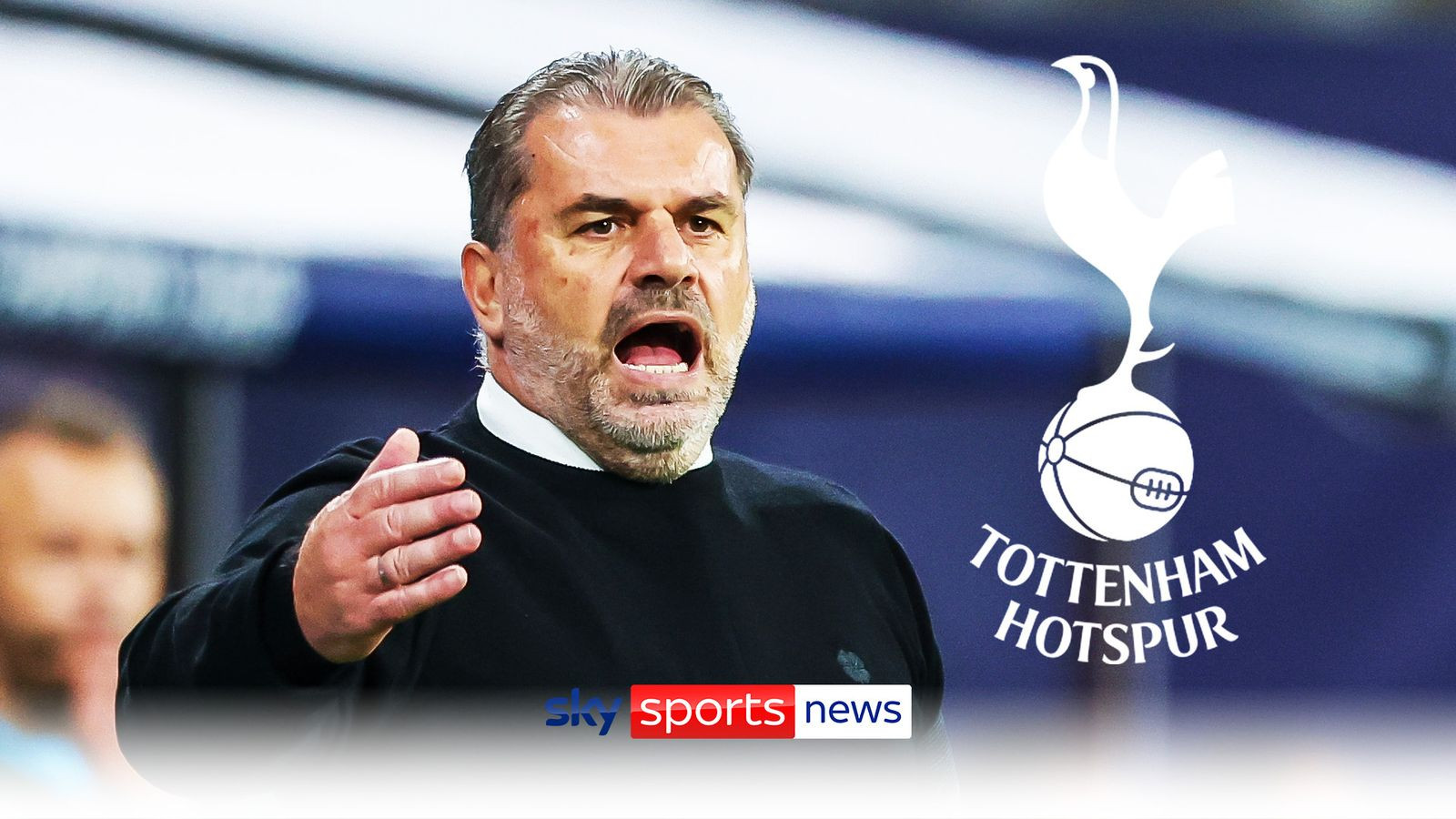 Ange Postecoglou's Return to Ibrox: Can Spurs Overcome Rangers in a Fiery Europa League Clash?