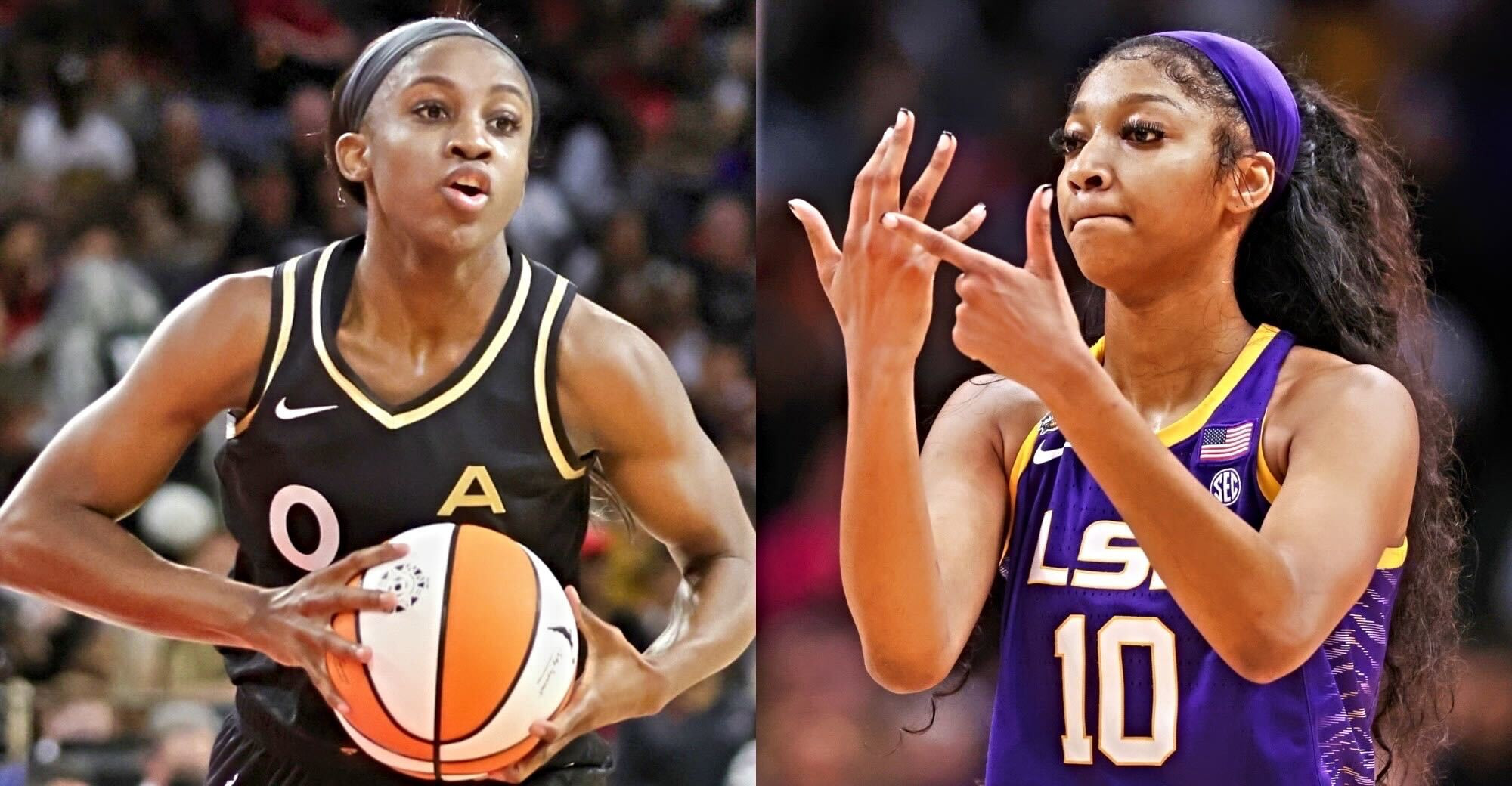 Angel Reese: WNBA Rookie Breaks Record, But Critics Still Don't Like Her Shooting