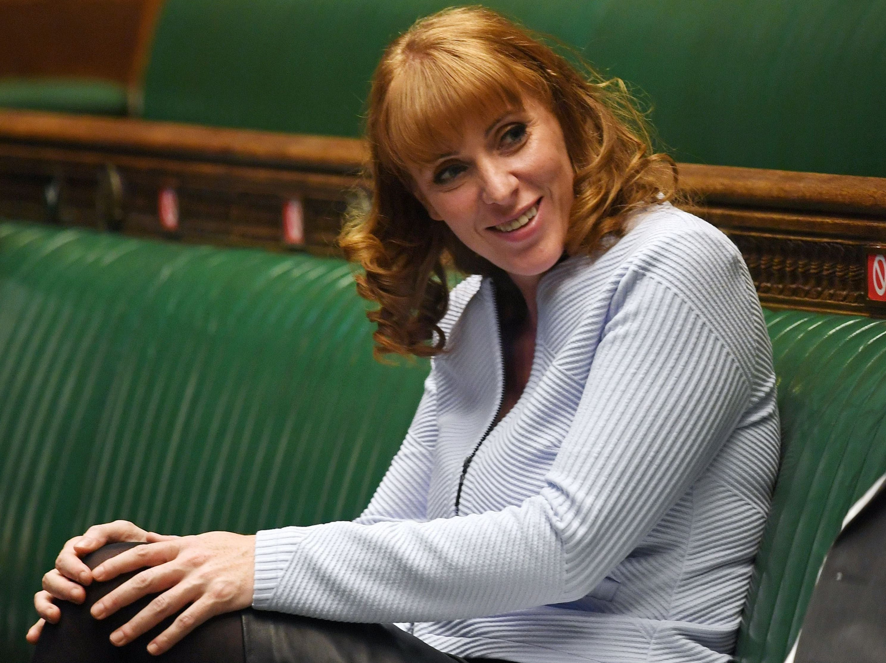 Angela Rayner Spotted Raving in Ibiza: Deputy PM Dances With DJ Fisher, Sparks Outrage