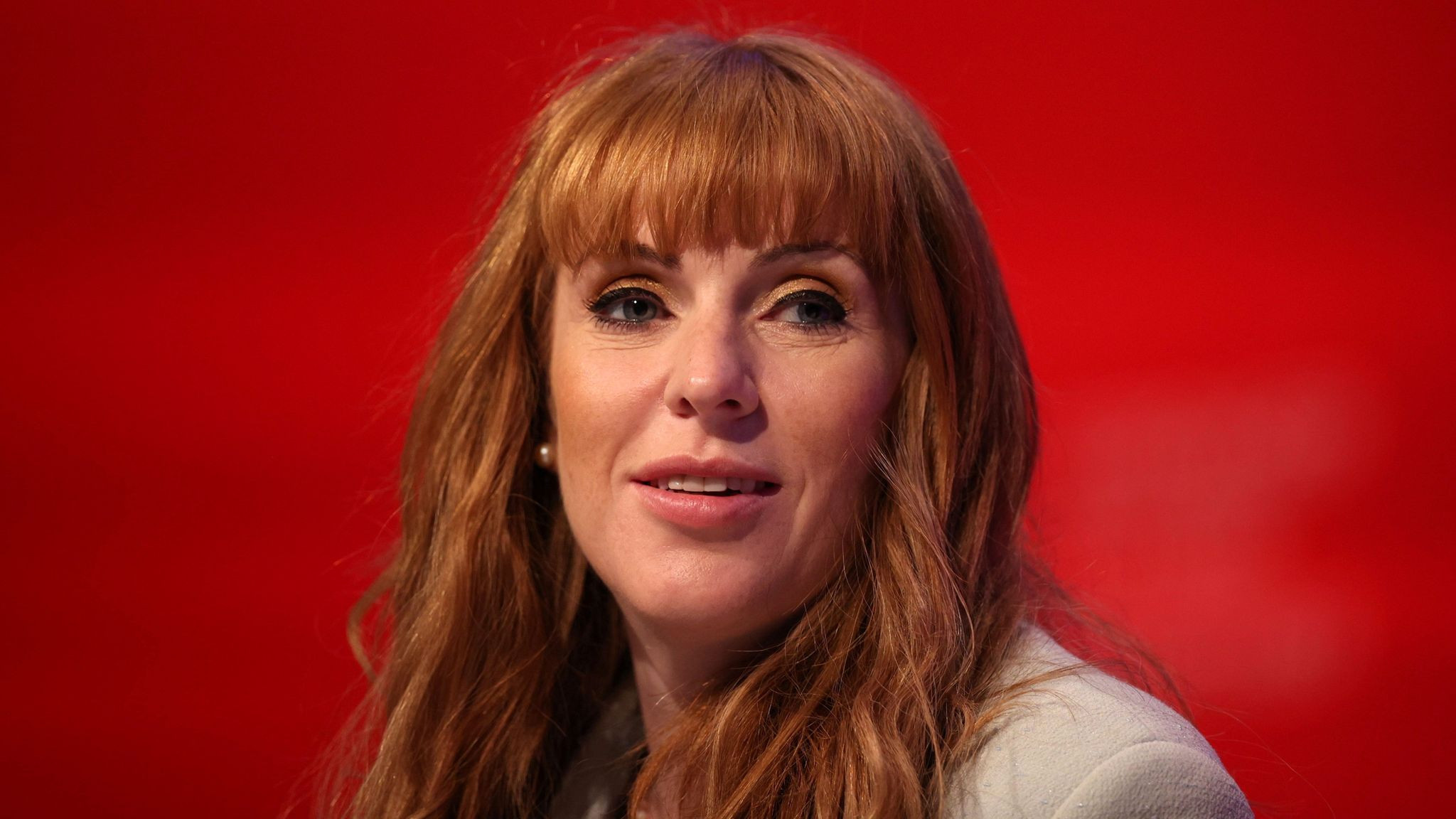 Angela Rayner Spotted Raving in Ibiza: Deputy PM Dances With DJ Fisher, Sparks Outrage