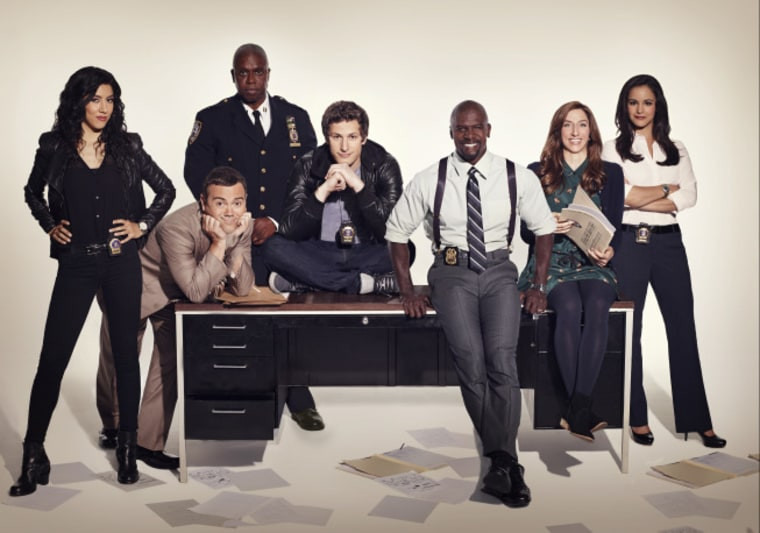 Animal Control: The New Brooklyn Nine-Nine? Fox's Hilarious Sitcom Is Taking Over