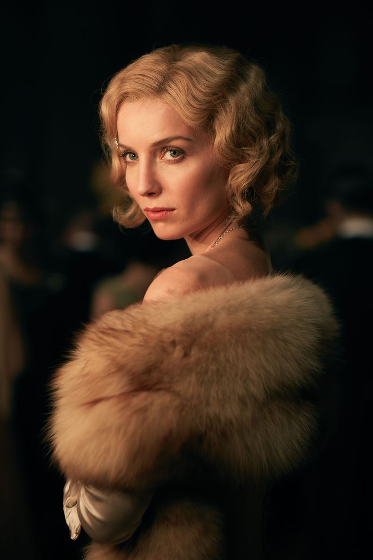 Annabelle Wallis's Astonishing Career: From Peaky Blinders to Hollywood Stardom!