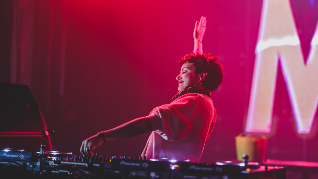 Annie Mac's Before Midnight Clubbing Experience is Coming to UK and Ireland Venues