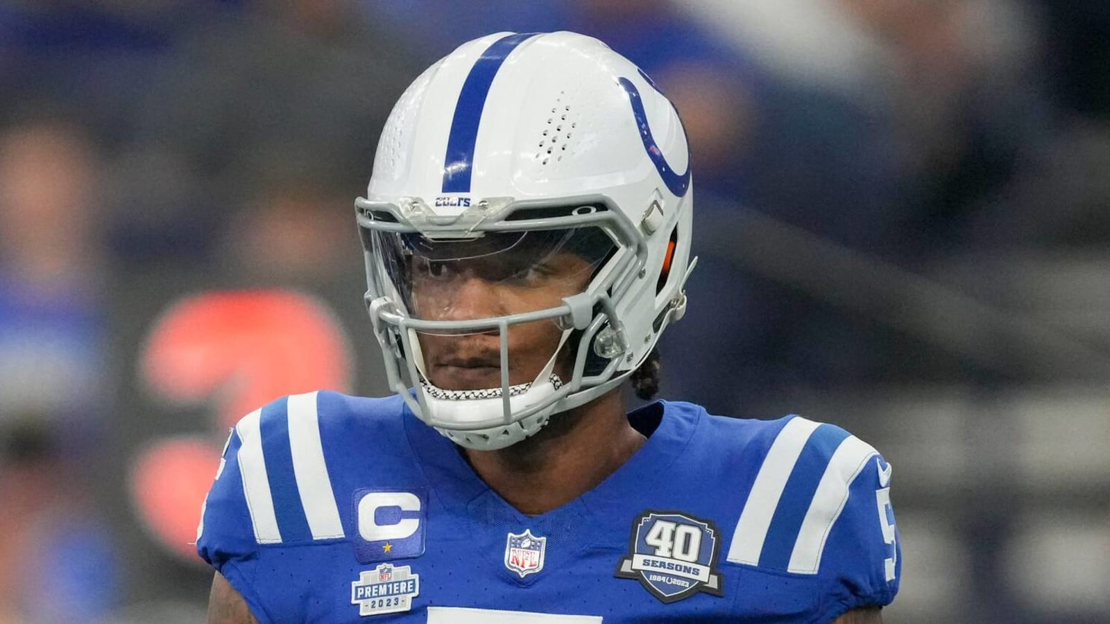 Anthony Richardson's Rough Night: Colts QB Struggles in Preseason Finale