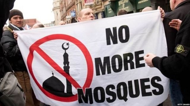 Anti-Islamic Protests Planned in Belfast: Police Warn of 'Cowardly' Organizers