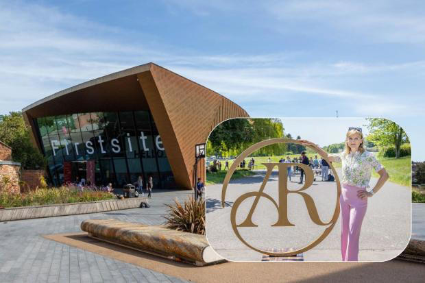 Antiques Roadshow Colchester Episode:  Discover Hidden Treasures and the History of Firstsite