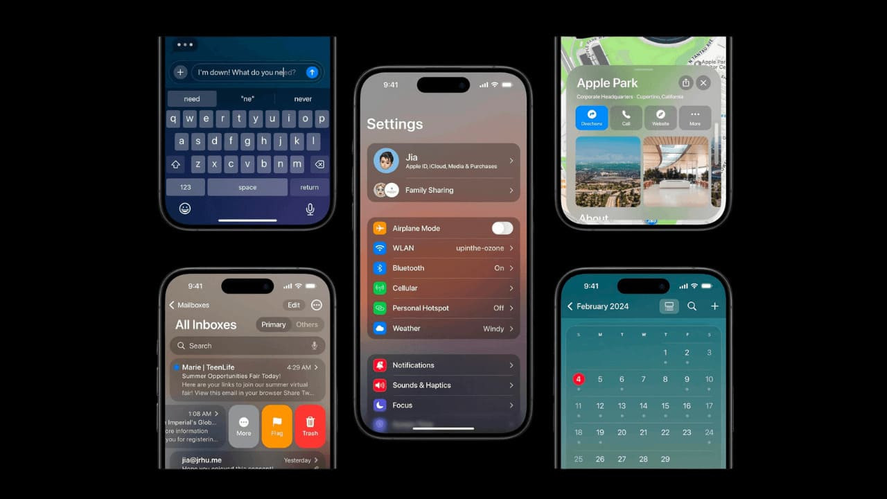 Apple Backtracks on Controversial iOS 18 Photos App Redesign: Users Rejoice!