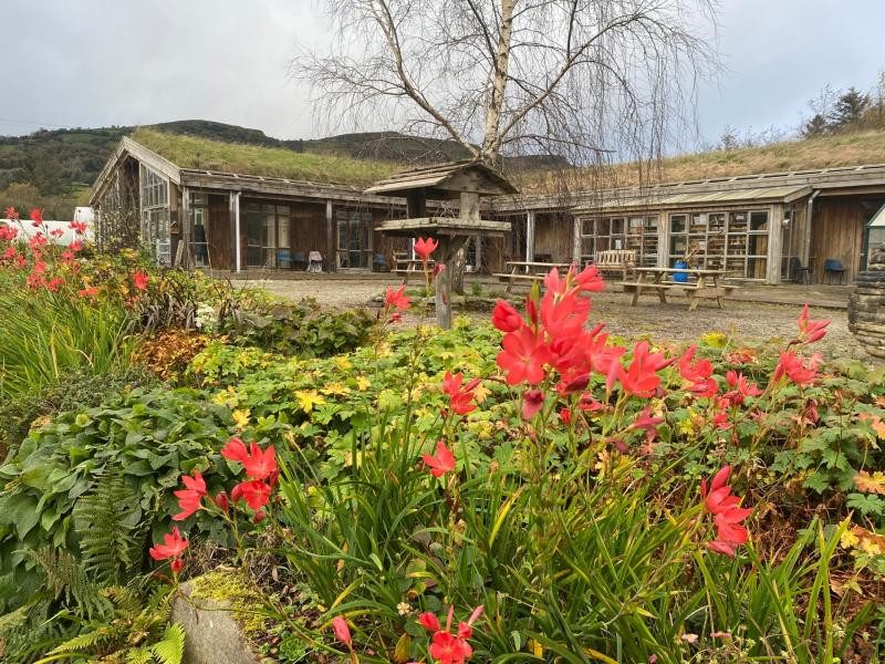 Apple Day Harvest Festival Returns to The Organic Centre This Sunday