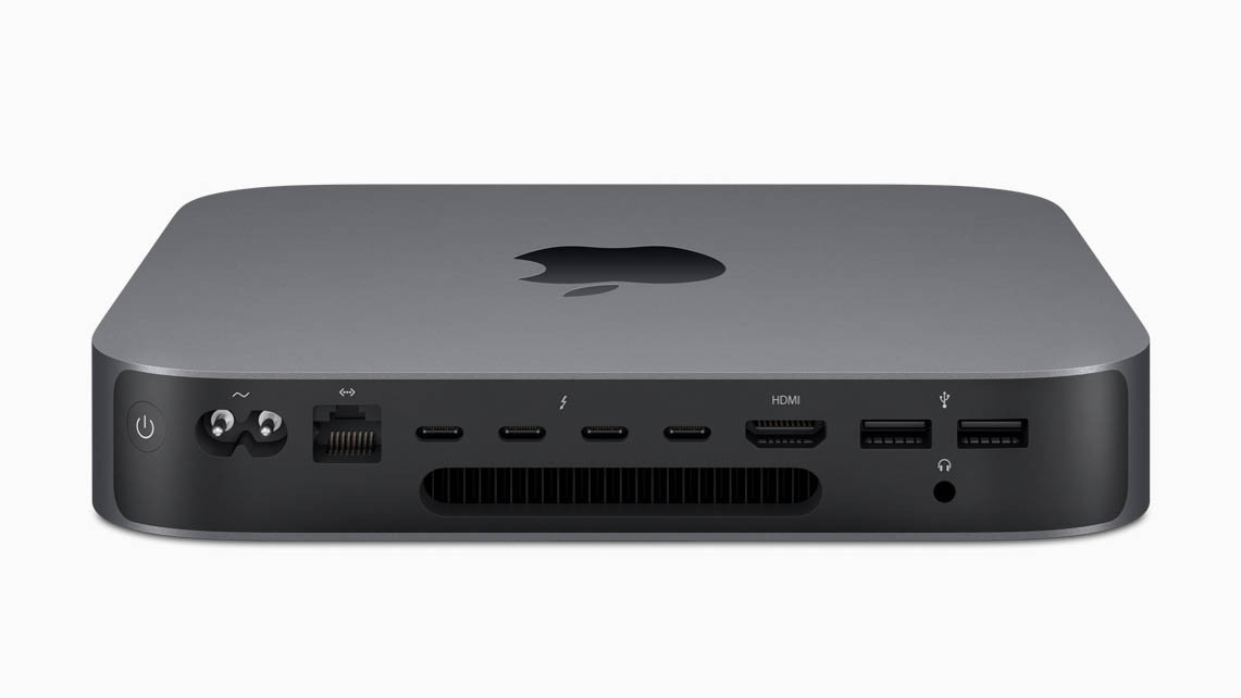 Apple Releases Thunderbolt 5 Cable for New M4 Mac mini: Faster Than Ever!