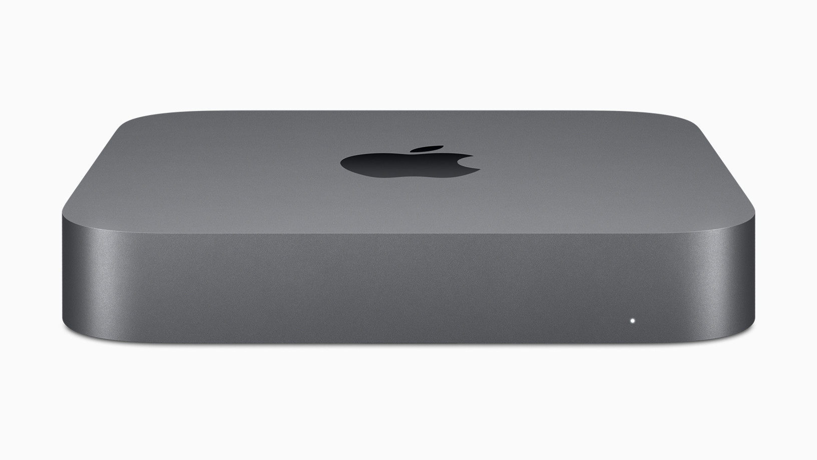 Apple’s New Mac mini Is More Mighty, More Mini, and Built for Apple Intelligence